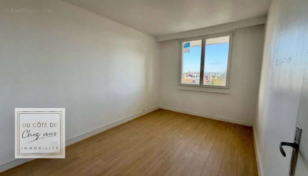 Appartement à TROYES