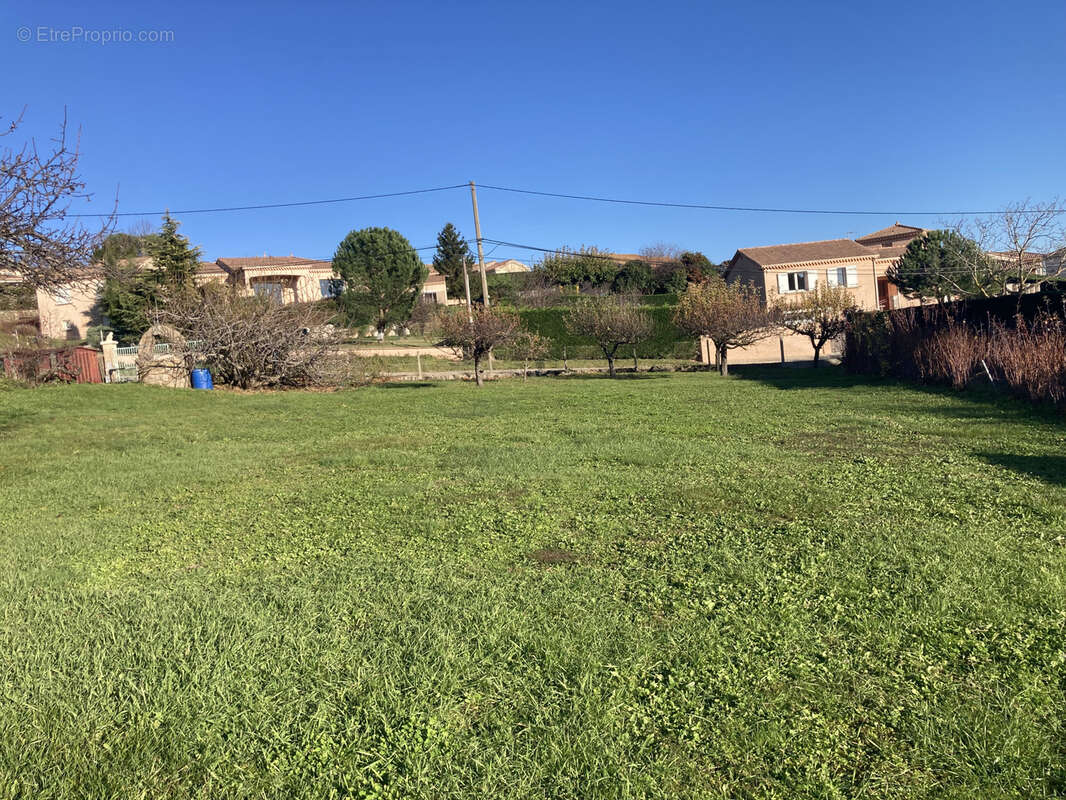 Maison à SAINT-CLAIR