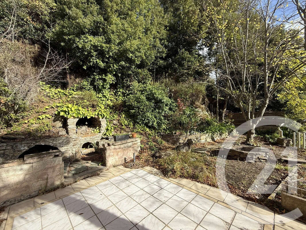 Maison à SANTA-MARIA-DI-LOTA