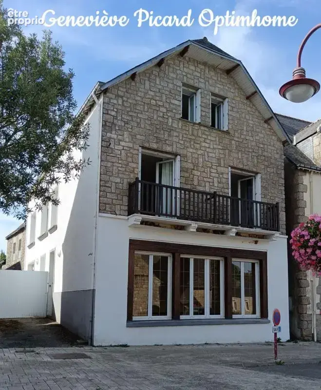 Maison à SAINT-GERAND