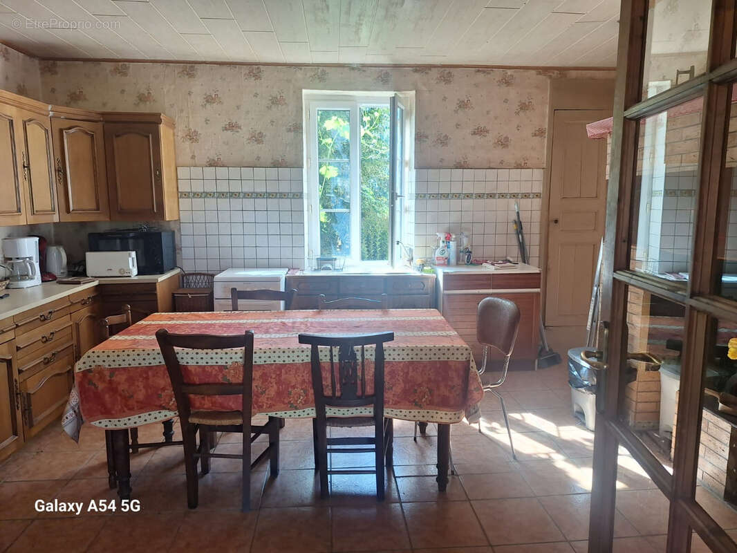 Maison à GRIVES