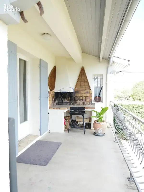 Maison familiale à 5 minutes de Marmande - photo 10