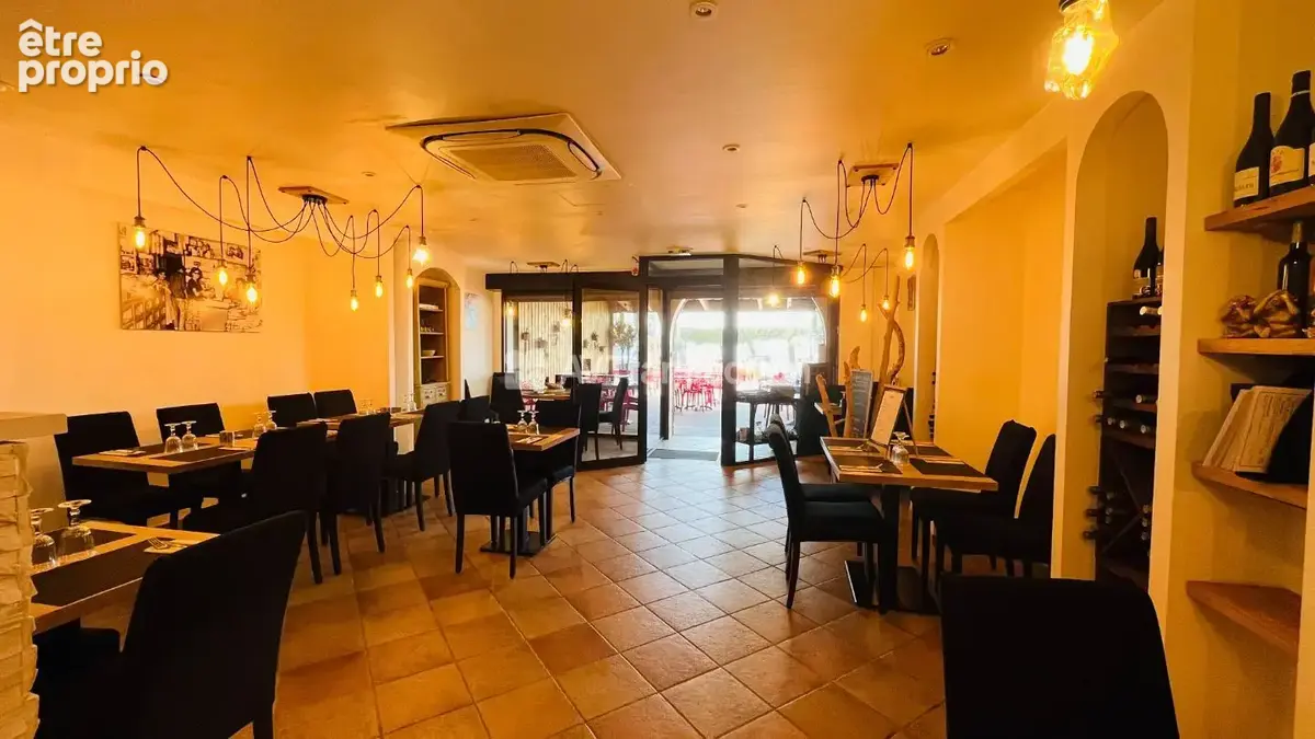 Commerce 80 m² à vendre à Pietrosella (20166) - photo 12