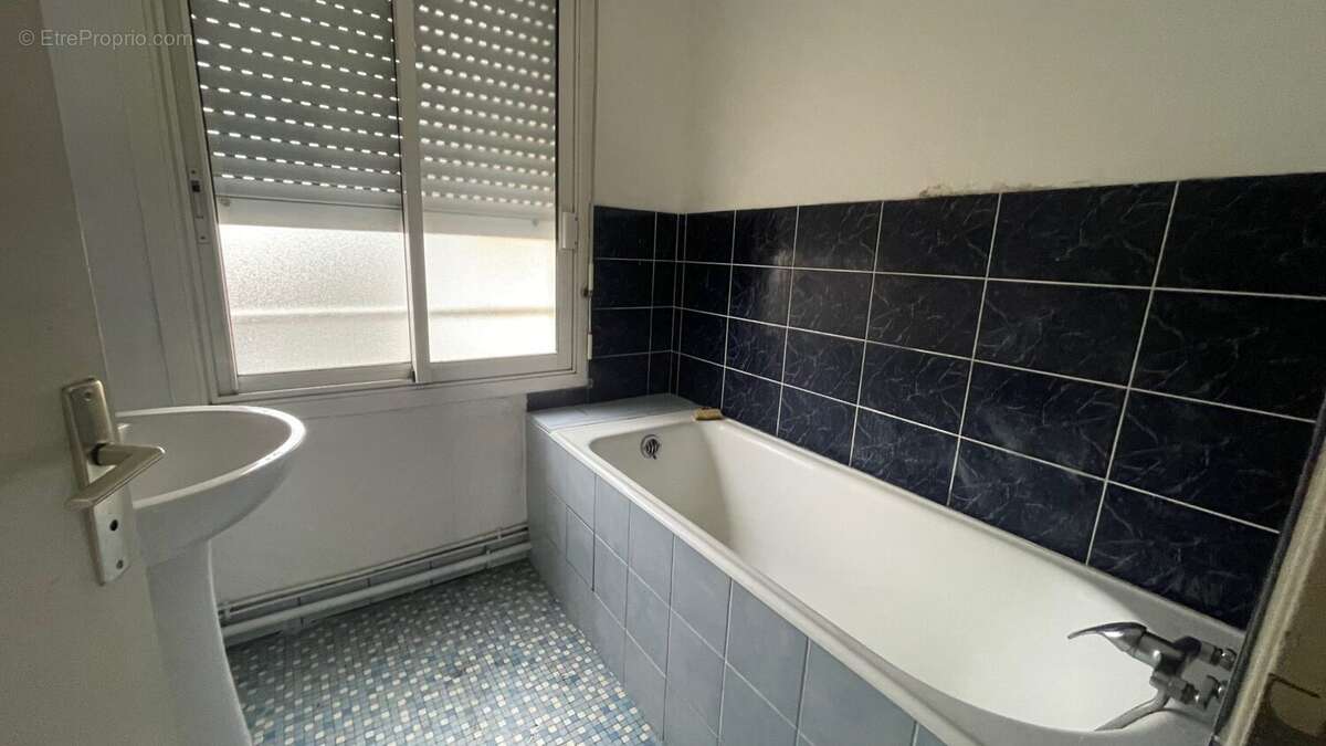 Appartement à MAYENNE