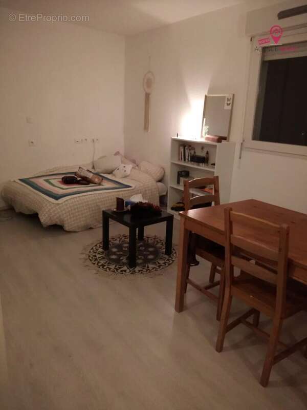 Appartement à BRON