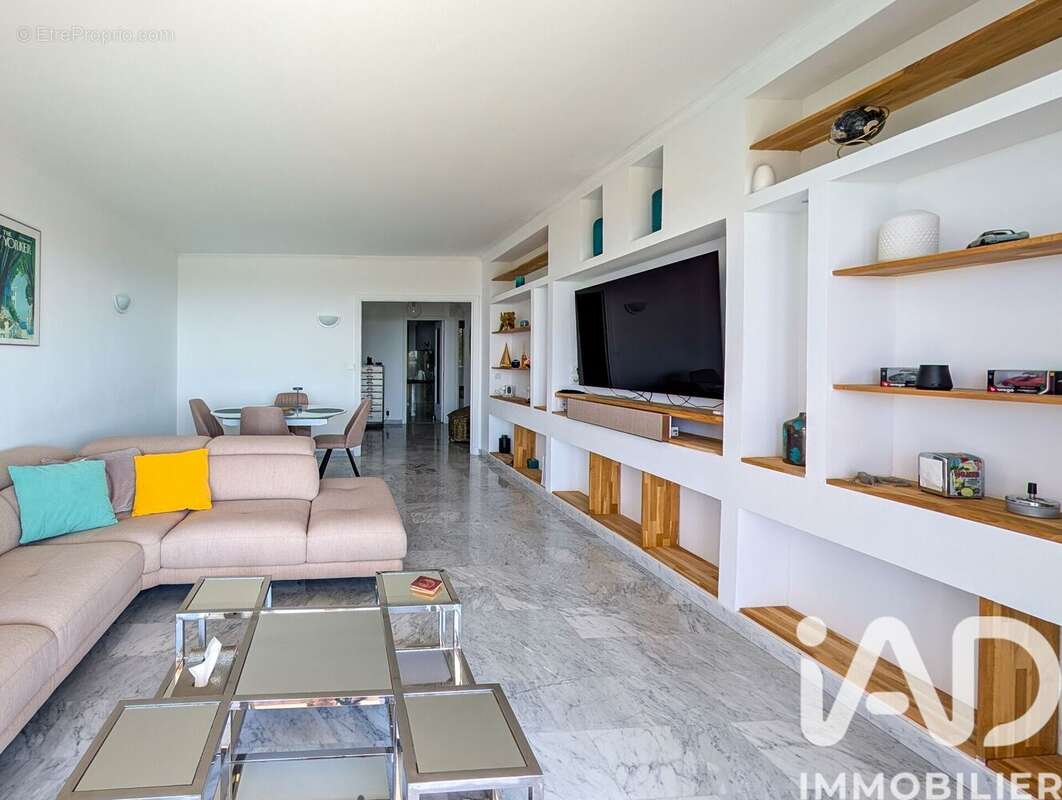 Photo 4 - Appartement à NICE
