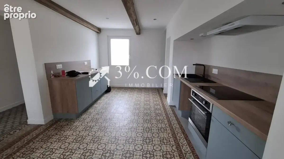 Grande Maison sans travaux - 6 / 7 CH - + Dépendance - photo 4