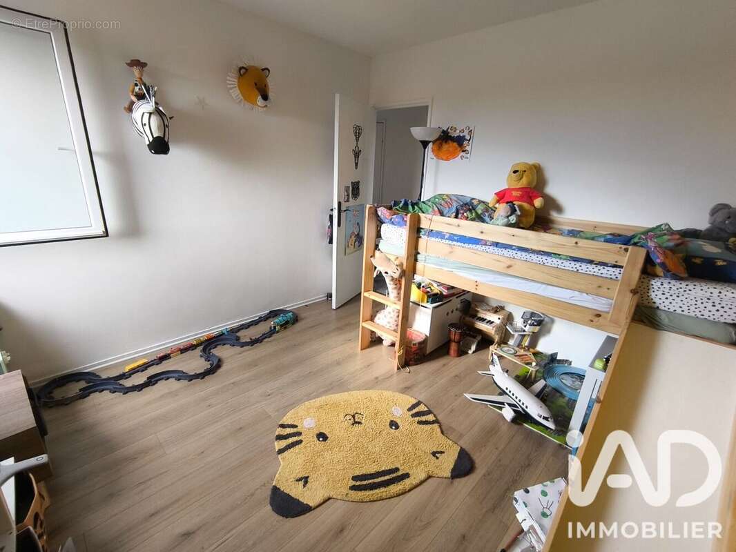 Photo 6 - Appartement à YERRES