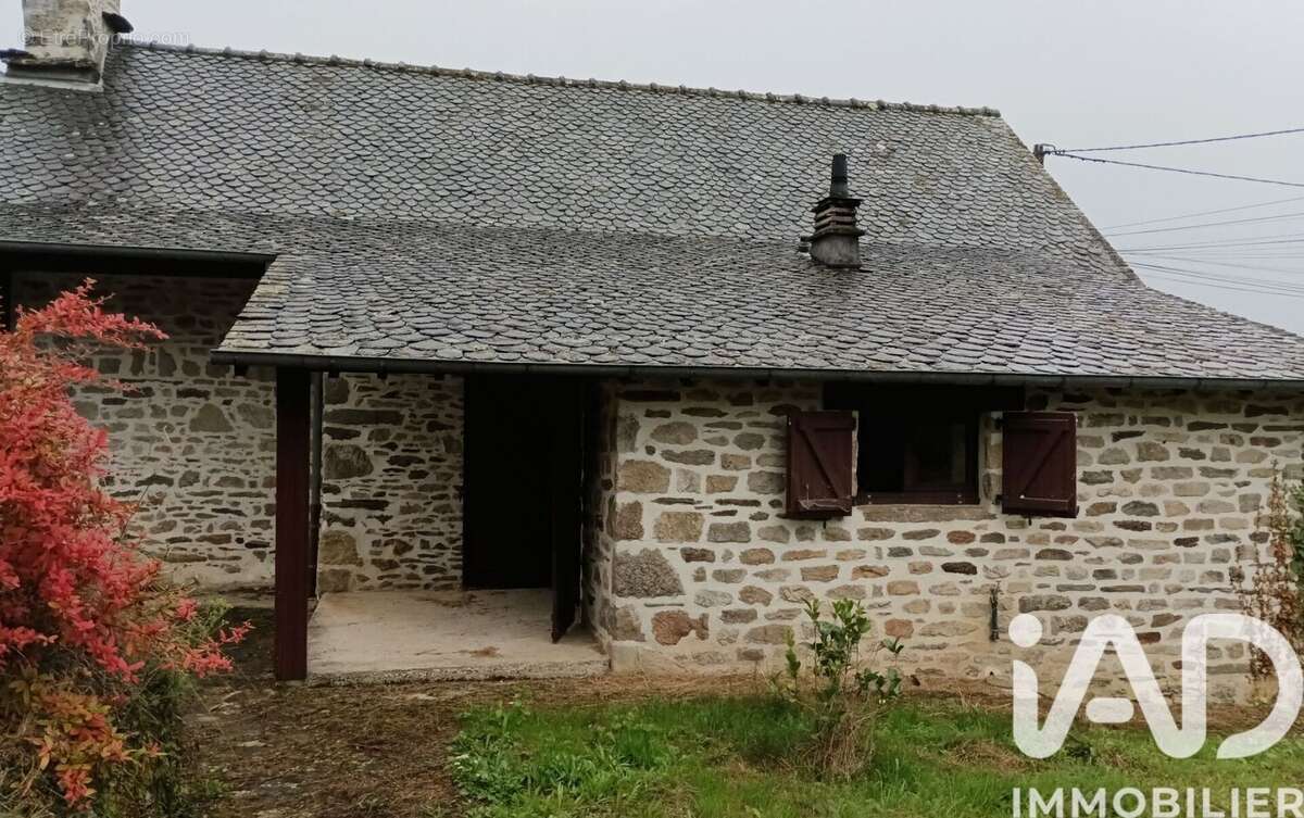 Photo 4 - Maison à CORNIL