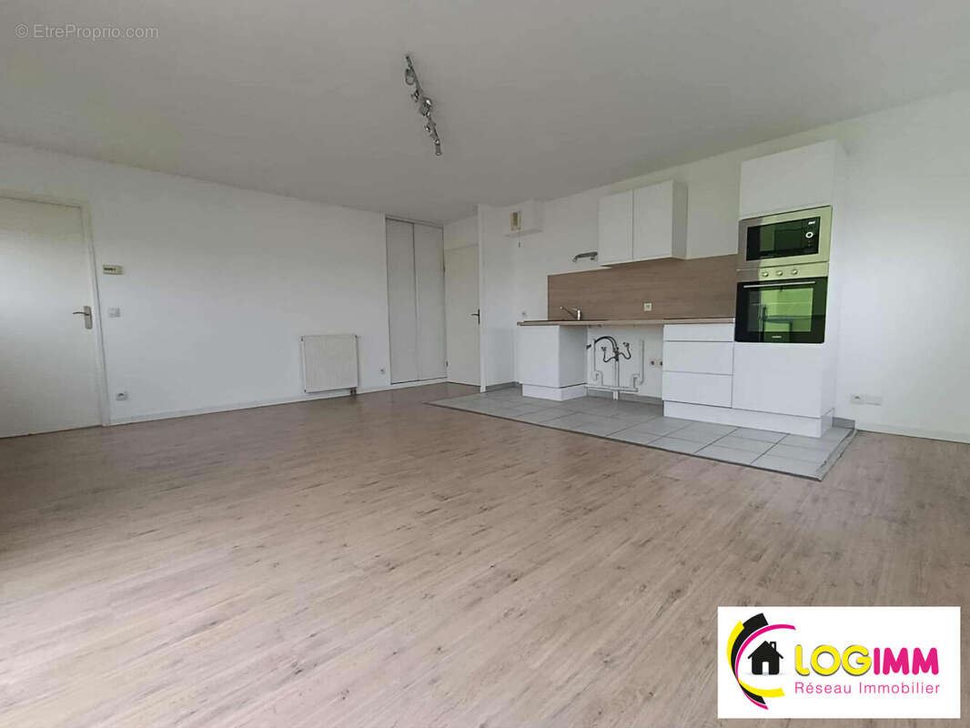 Appartement à LILLE