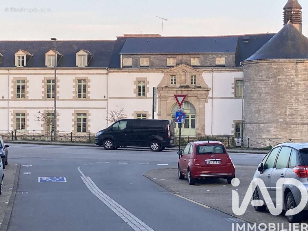 Photo 7 - Appartement à PONTIVY