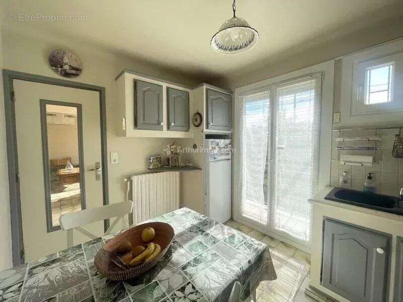 Maison à THORIGNY-SUR-MARNE