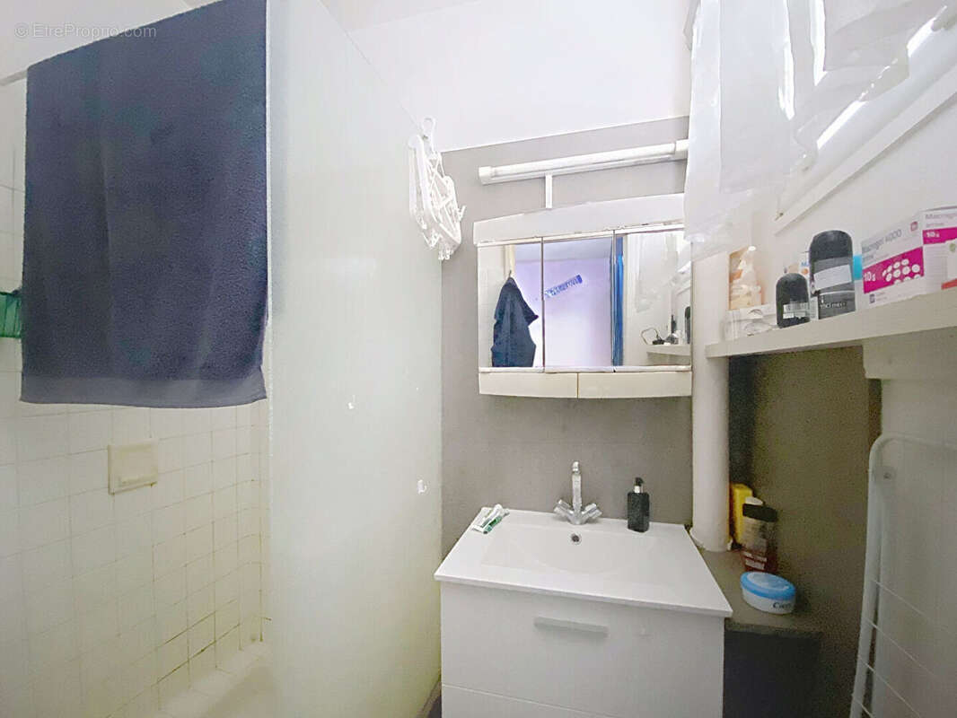 Appartement à ORLEANS