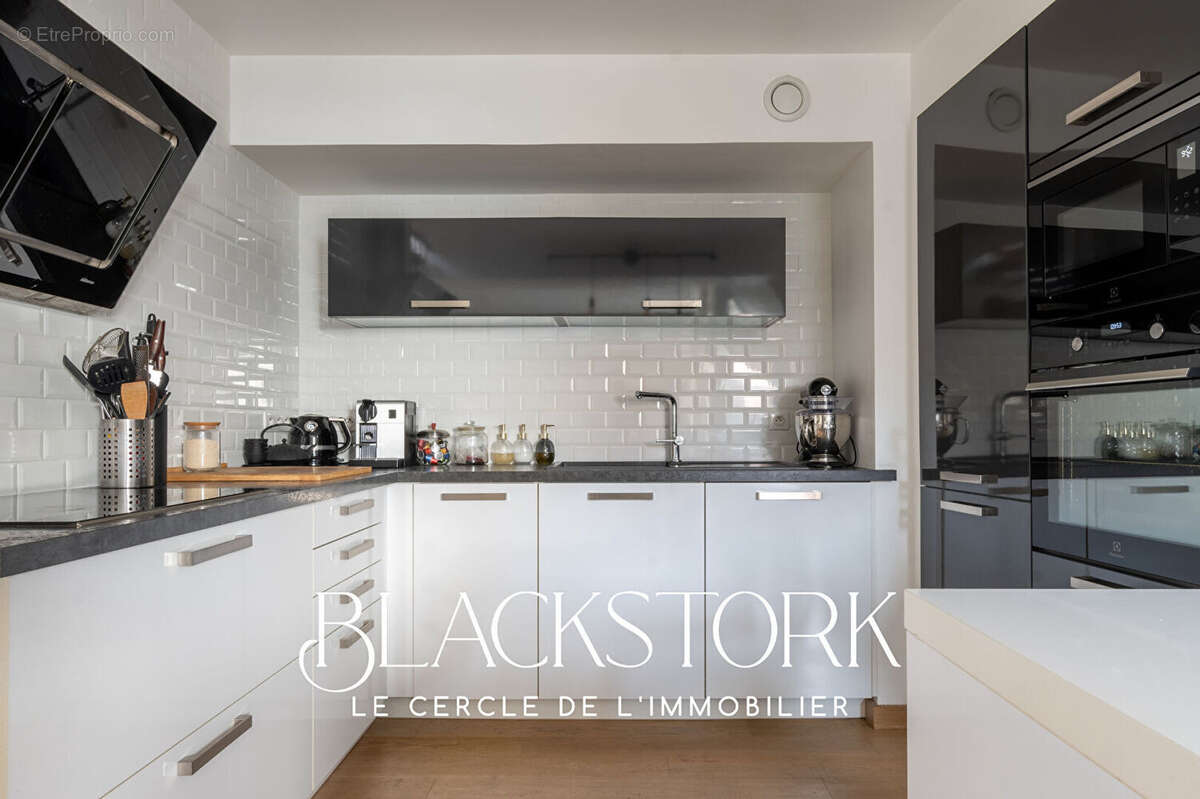 Appartement à COLMAR