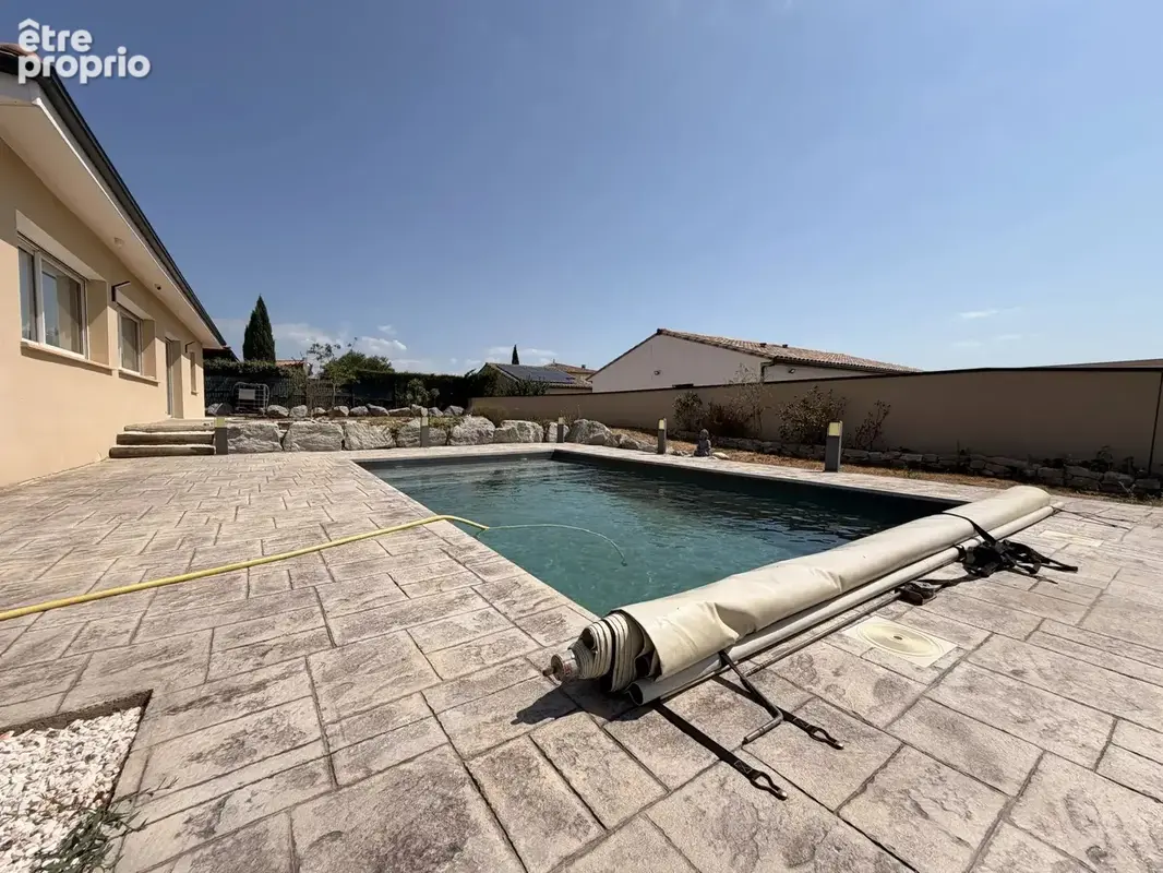 Maison d’exception – Carcassonne - photo 52