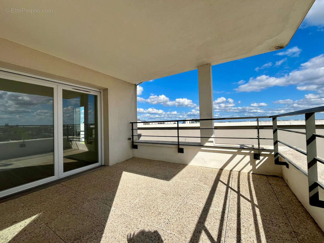 Appartement à ANGERS