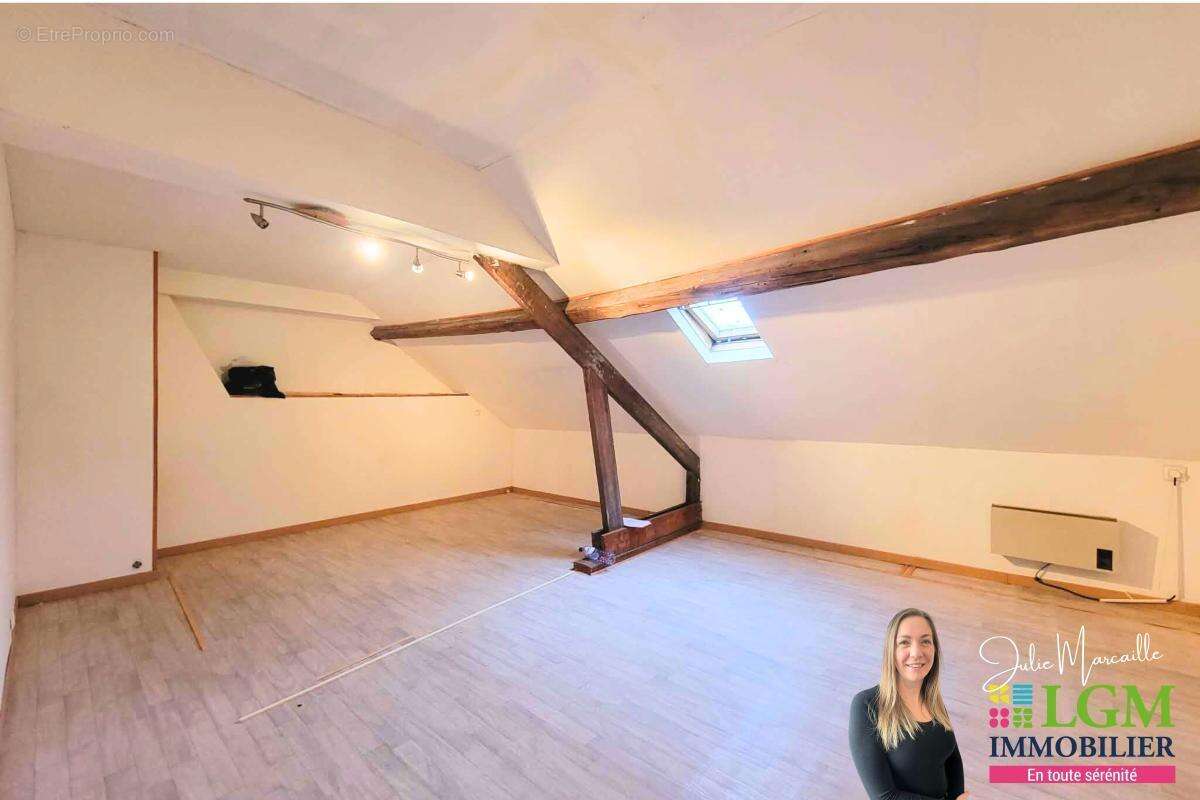  Maison 6 chambres – 157 m² – Denain – Garage & jardin - photo 10