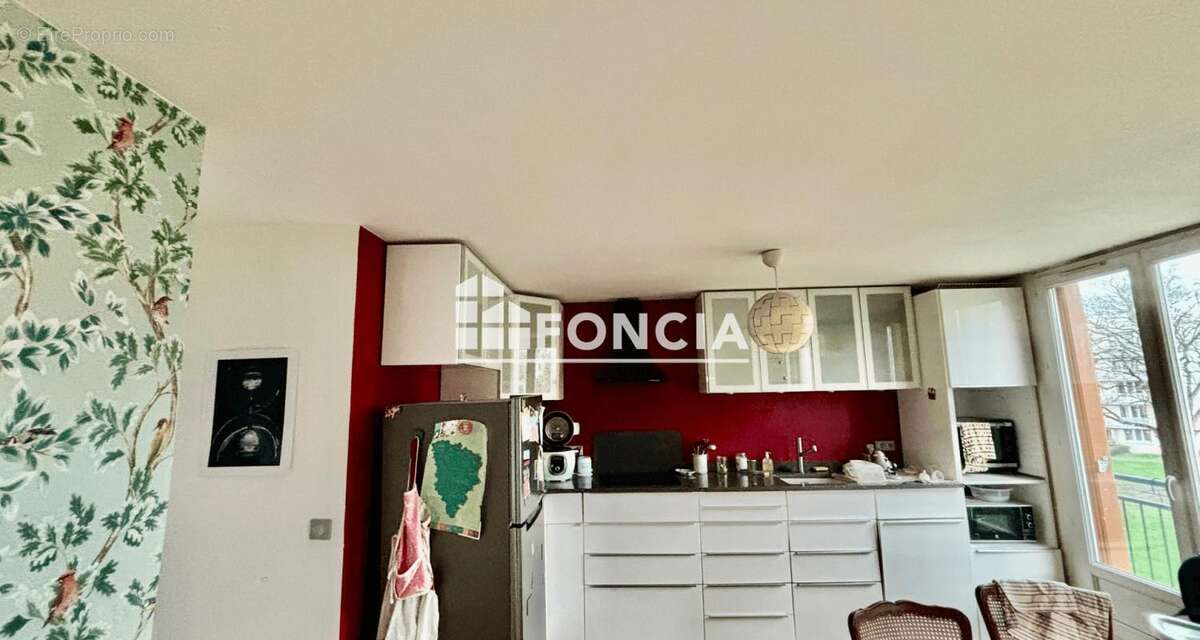 Appartement à VERSAILLES