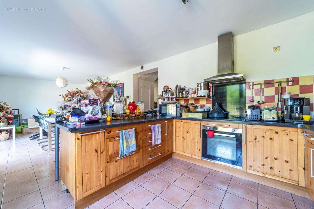 Maison à CHOISY-LE-ROI