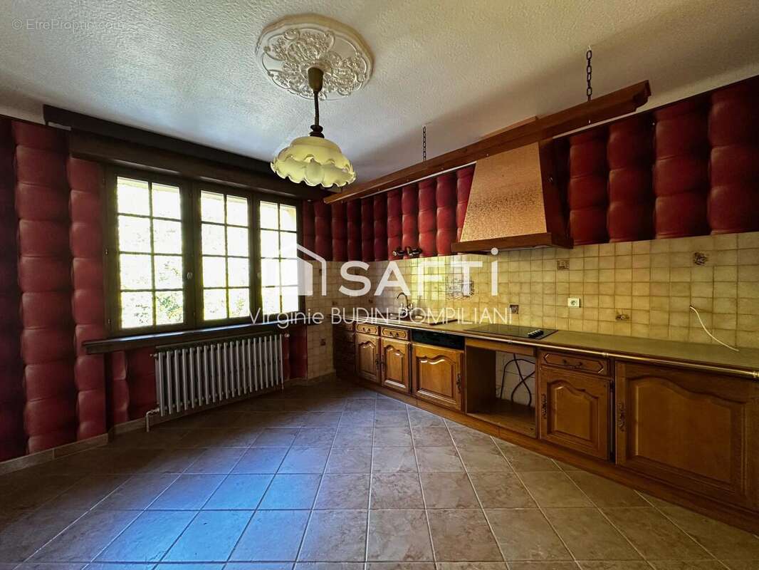 Photo 3 - Maison à LEXY