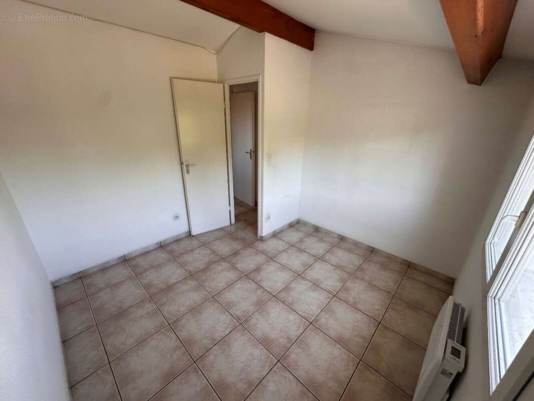 Maison à AGDE