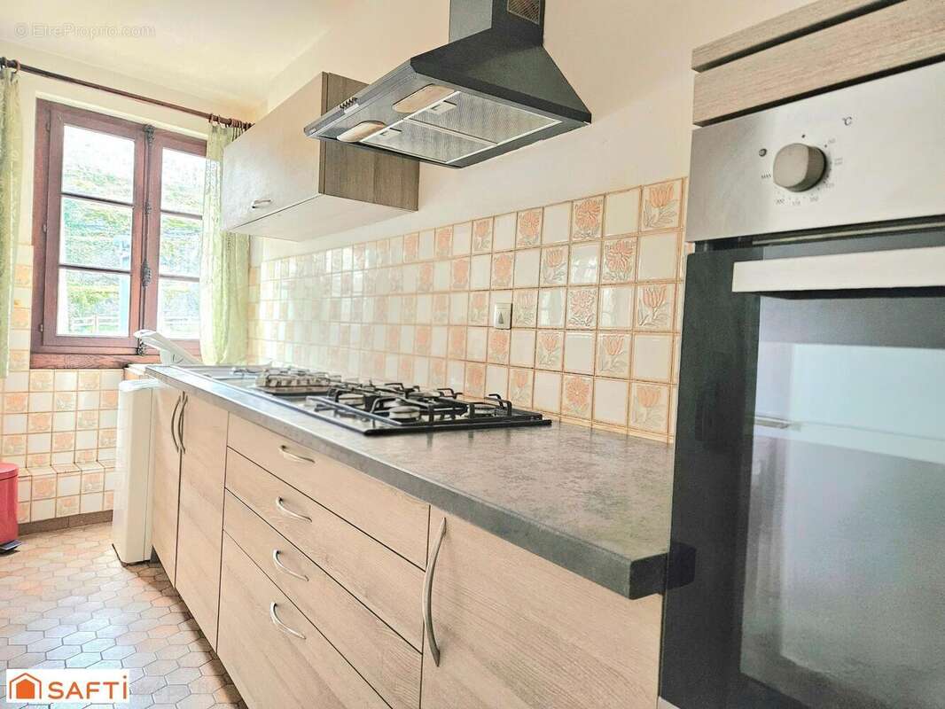 Photo 3 - Appartement à MONTBELIARD