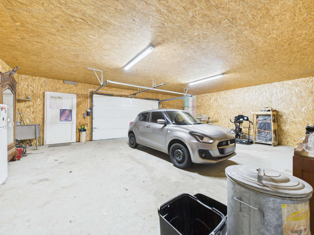 Maison à SAINTE-SIGOLENE