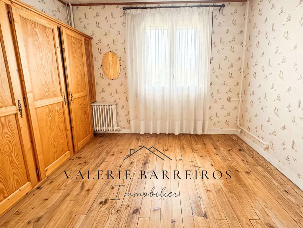 Maison à TOURVILLE-LA-RIVIERE