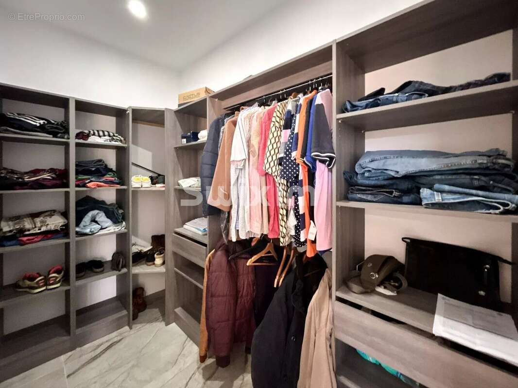 Maison à PIERRELATTE