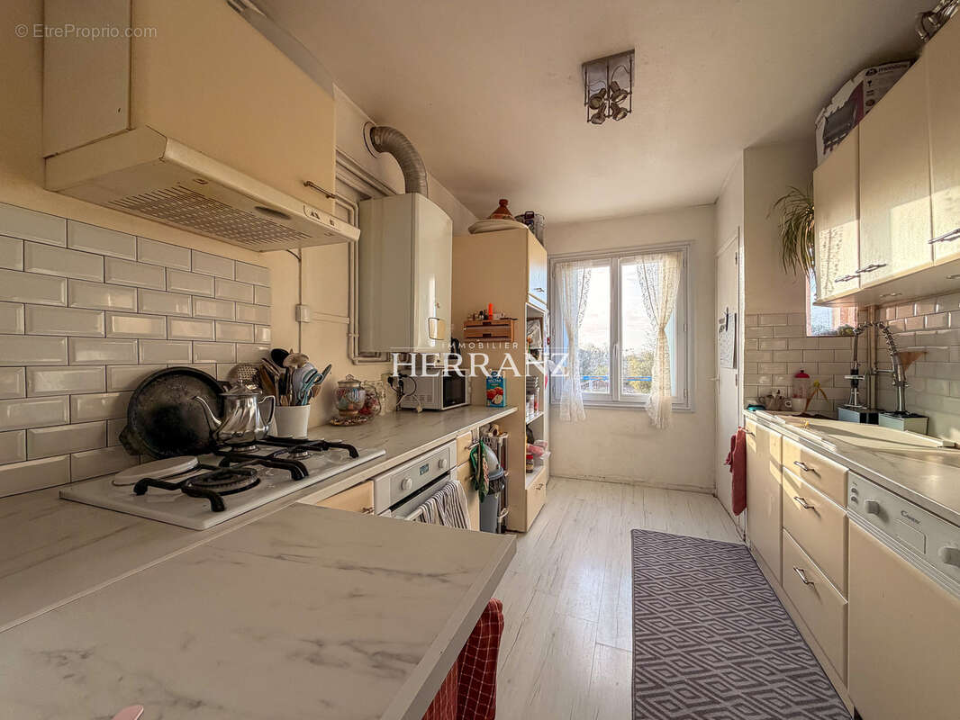 Appartement à LIBOURNE