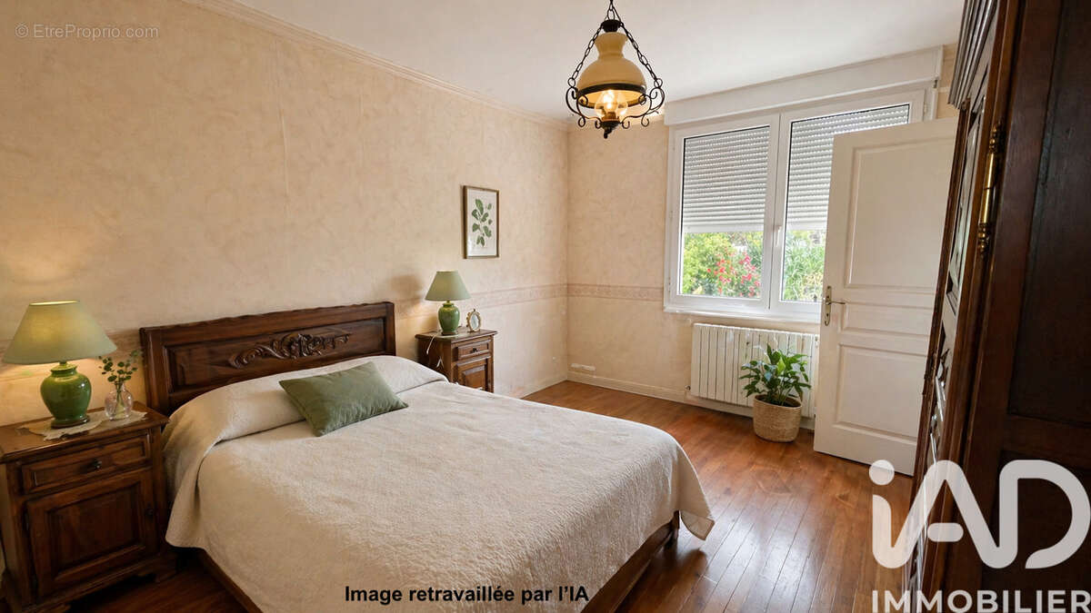 Photo 8 - Maison à PLOUBAZLANEC