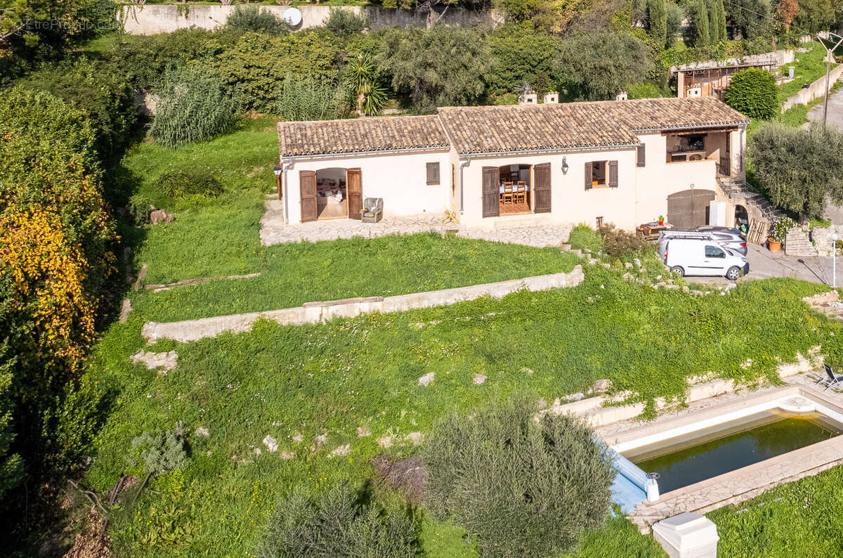Maison à VENCE