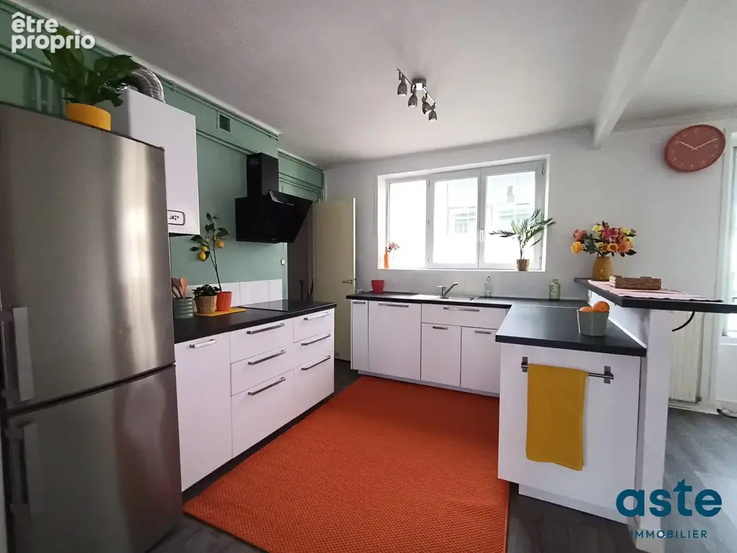 Appartement à BREST