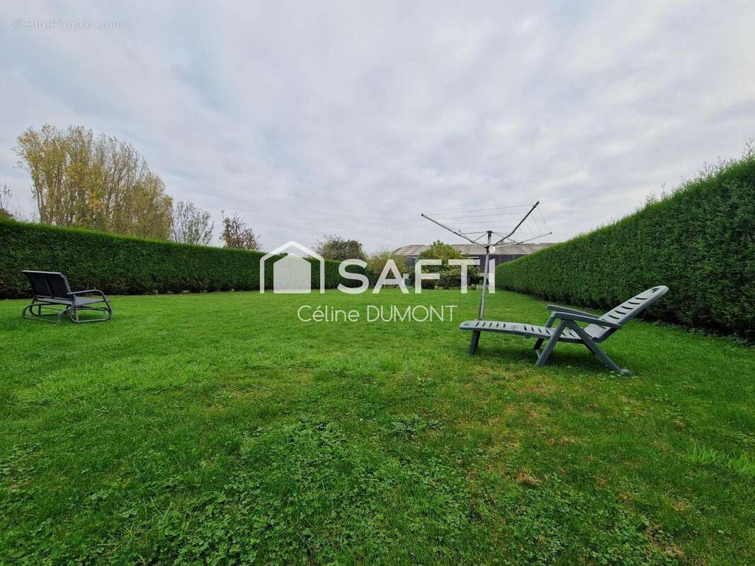 Photo 7 - Maison à HOUDAIN