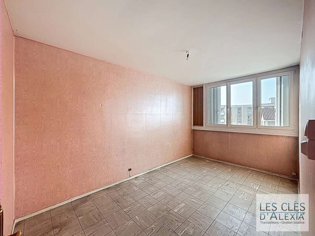Appartement à LYON-8E