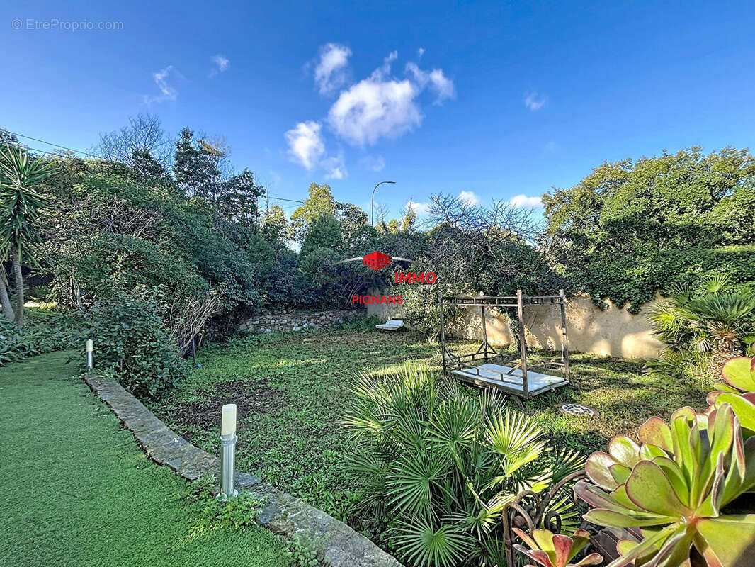 Maison à SAINTE-MAXIME