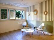 Appartement à FONTENAY-AUX-ROSES