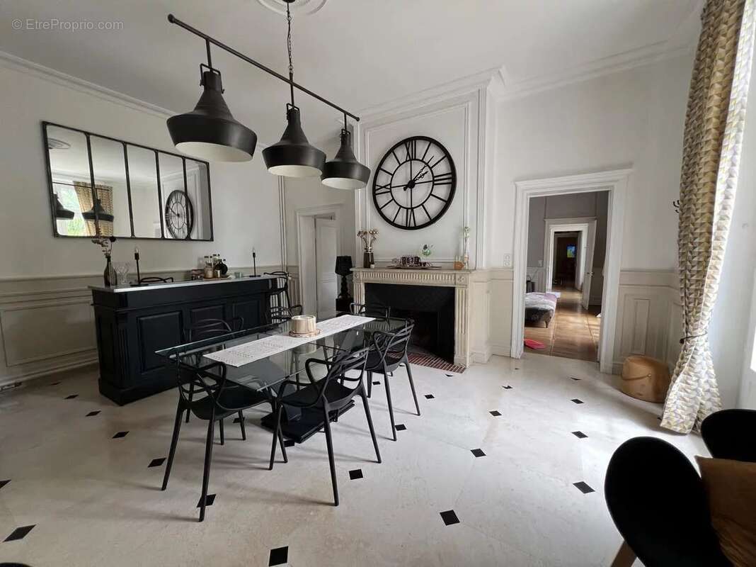 Maison à TOURS