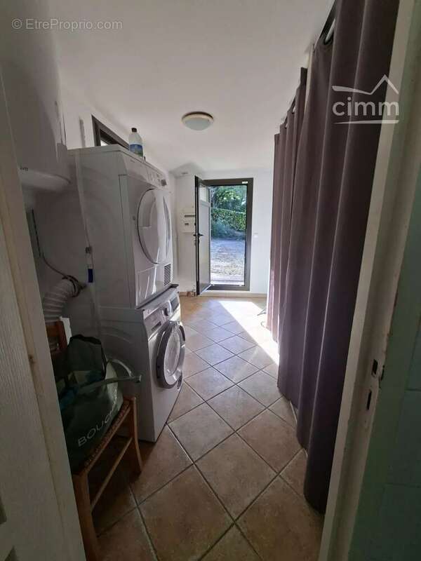 Maison individuelle 5 pieces piscine - photo 16