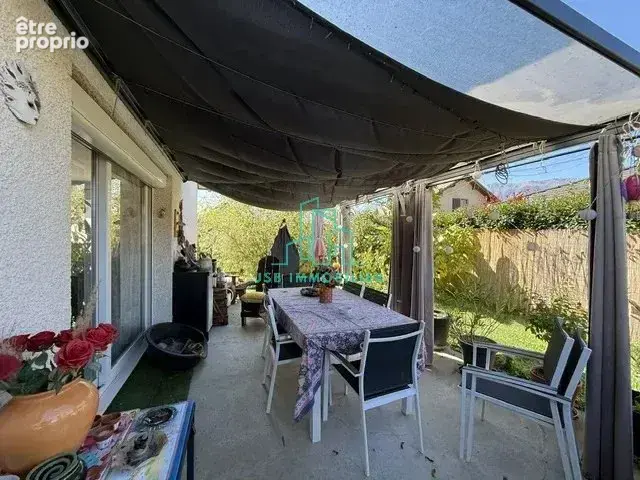 Maison de plain-pied à 2 min de  Albertville - photo 6