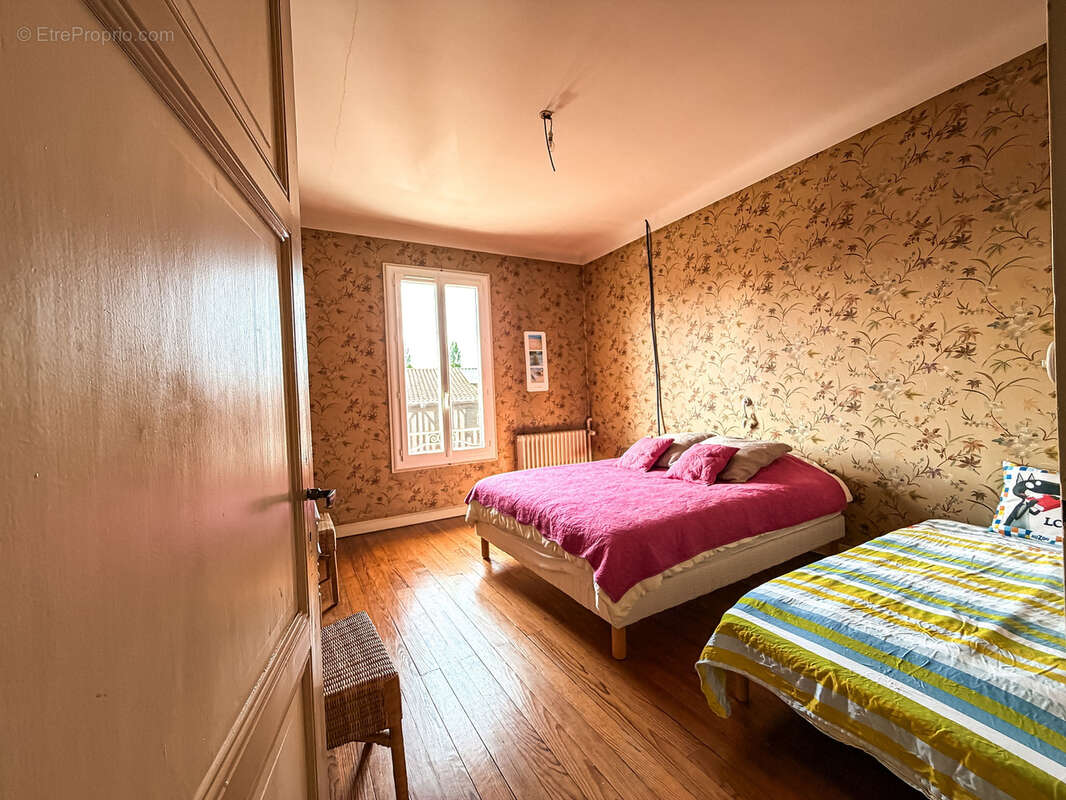 Maison à LIT-ET-MIXE