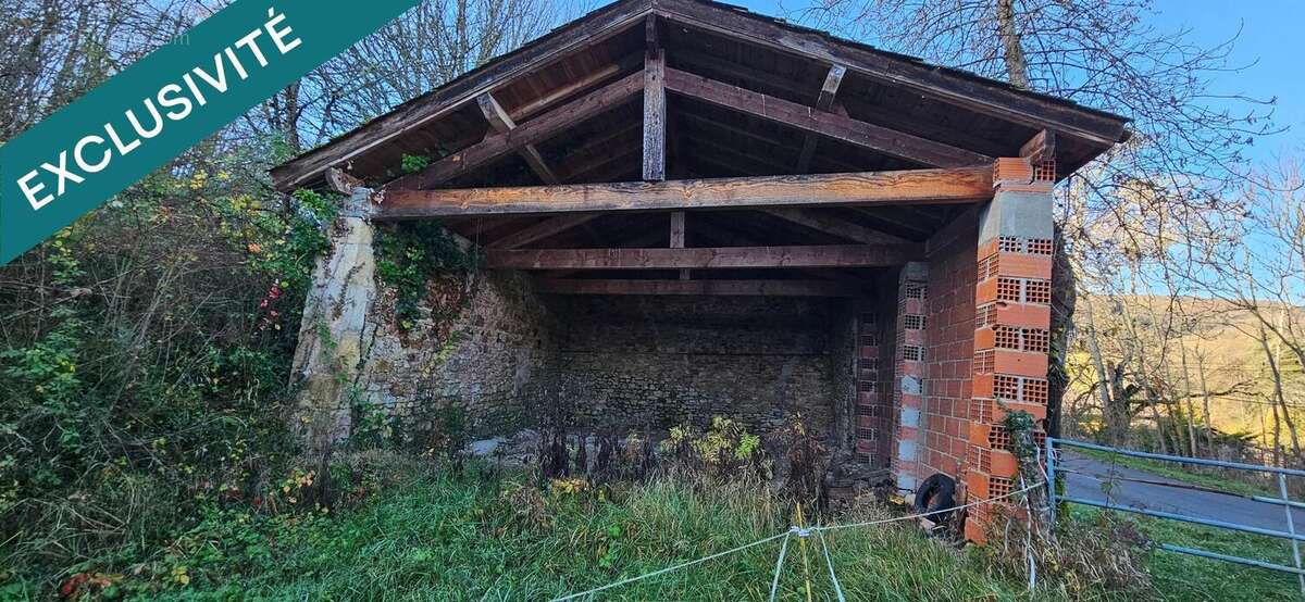 Photo 2 - Terrain à PUYCELCI