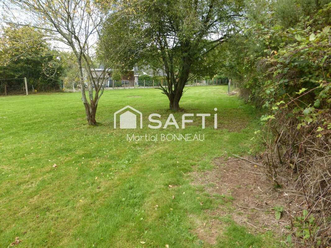 Photo 2 - Terrain à ALLAIRE