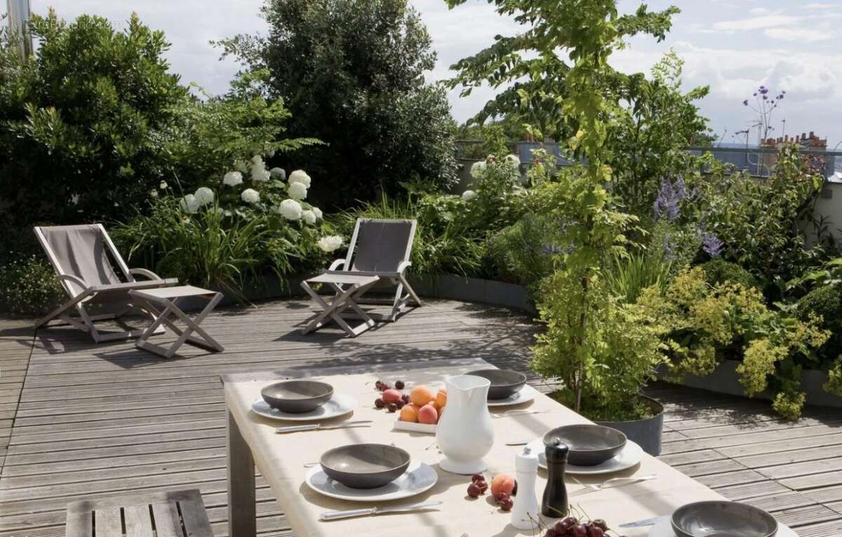 Appartement - photo 2