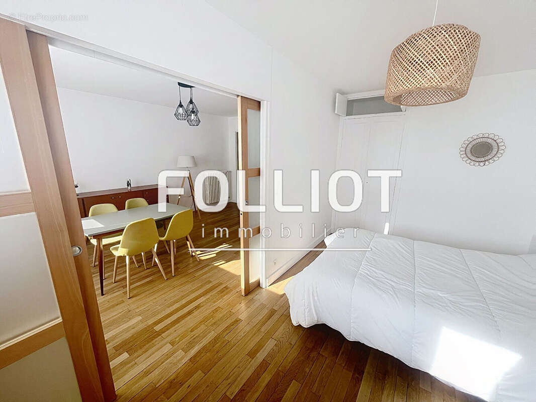 Appartement à BAYEUX