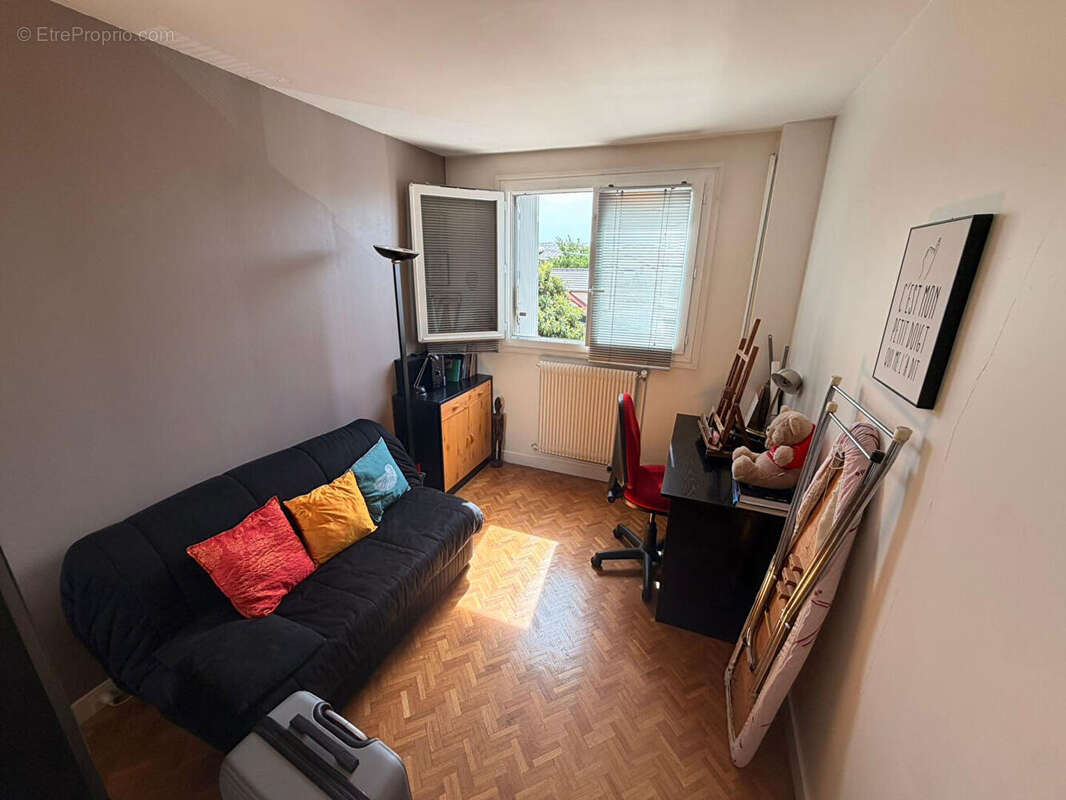 Appartement 70m² à drancy - photo 6