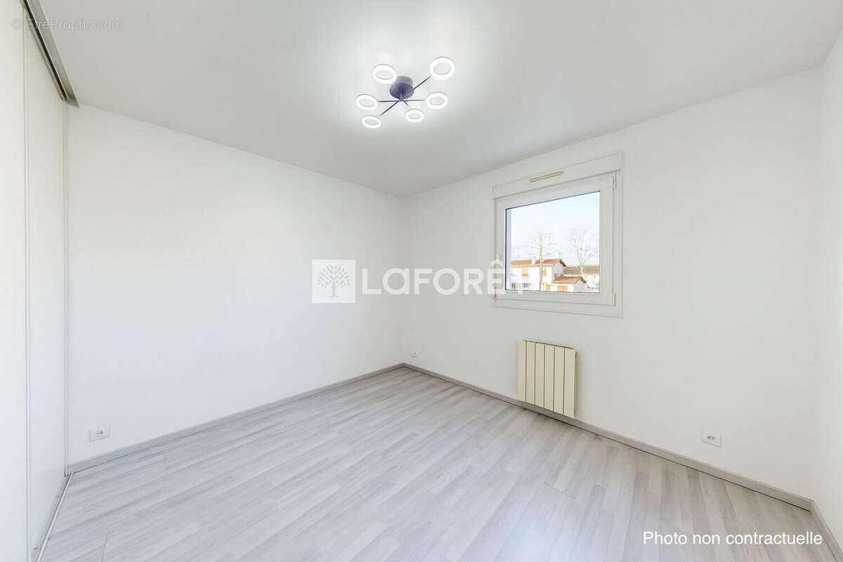 Maison à PLAISANCE-DU-TOUCH