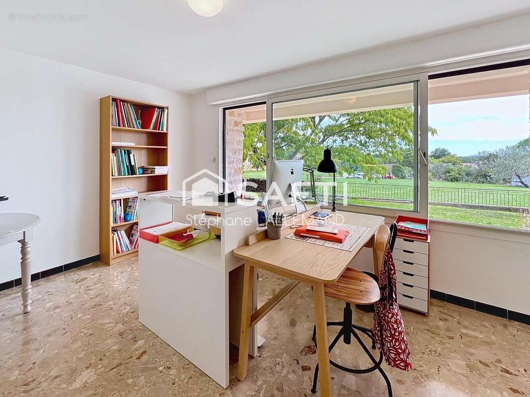 Photo 7 - Maison à MEJANNES-LES-ALES