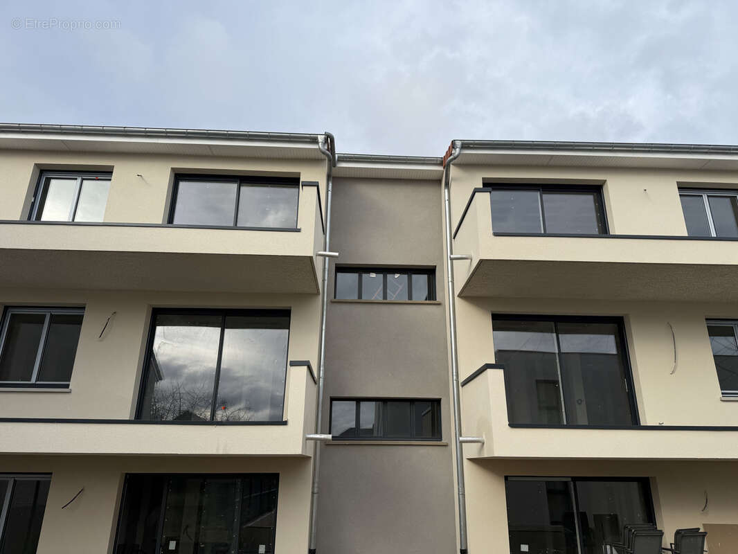 Appartement à UCKANGE