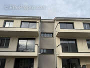 Appartement à UCKANGE